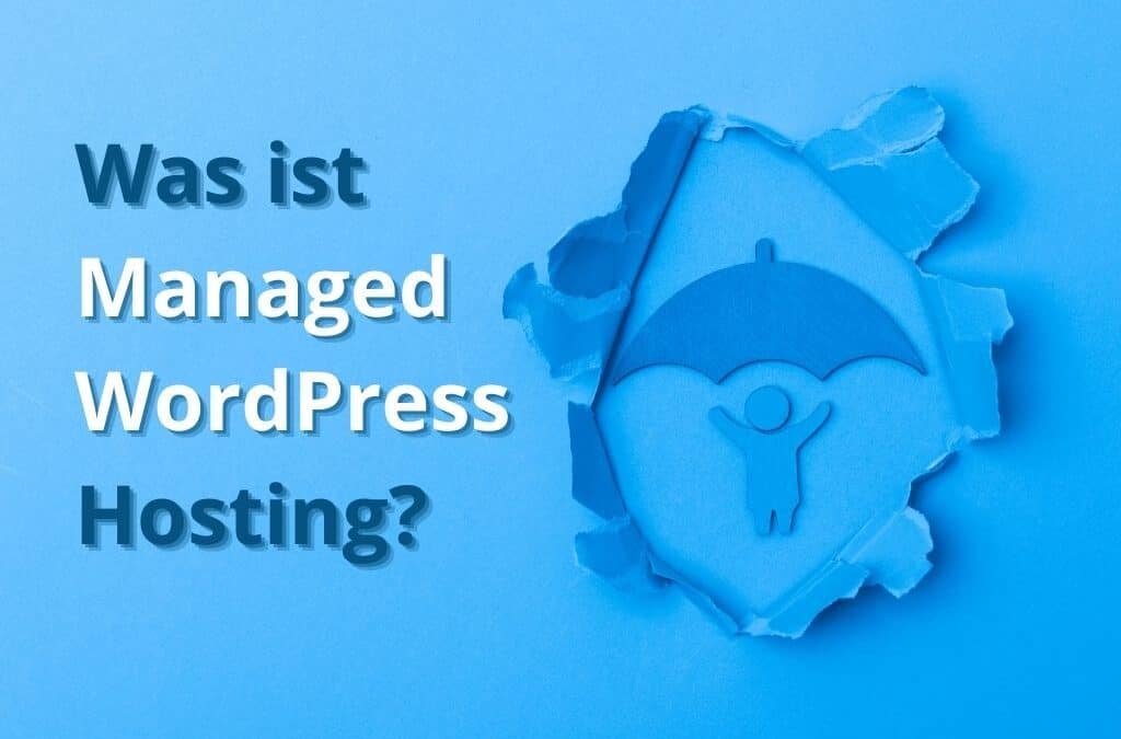 Erfolg – 1 Ratgeber zu WordPress und Hosting: Was ist Managed WordPress Hosting genau?