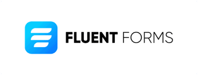 Fluent Forms Logo