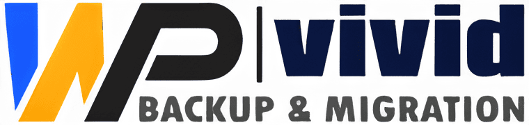 WPvivid Logo